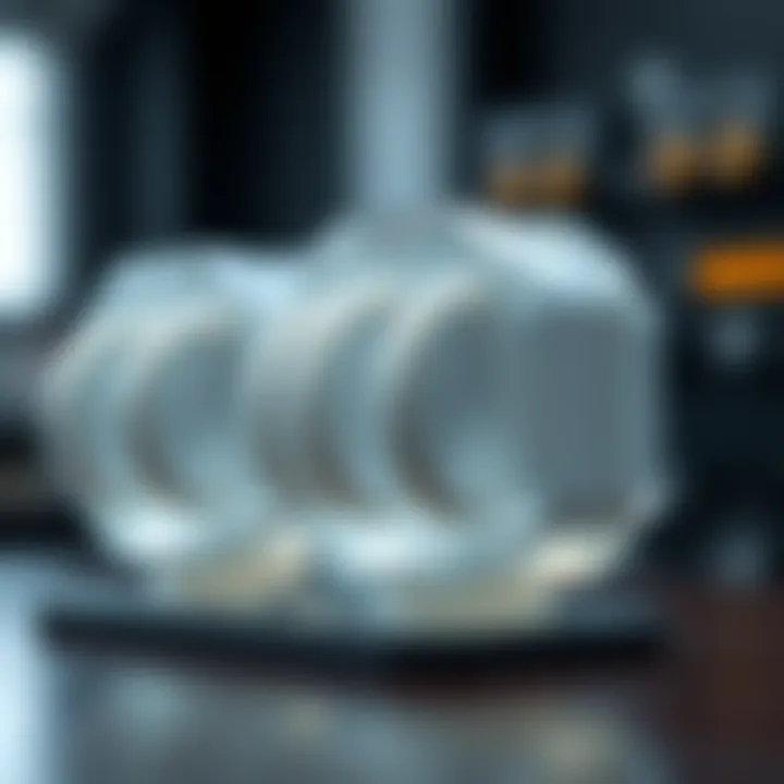 Magnificent Exploring the Applications and Techniques of 3D Printing Wax Molds