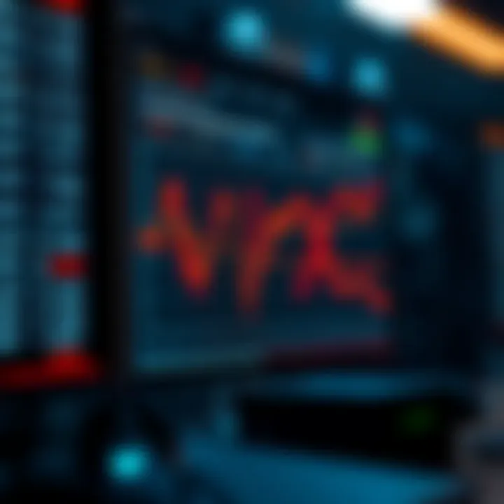 Calculation Methodologies of the VIX Illustration of the calculation methodologies used for the VIX