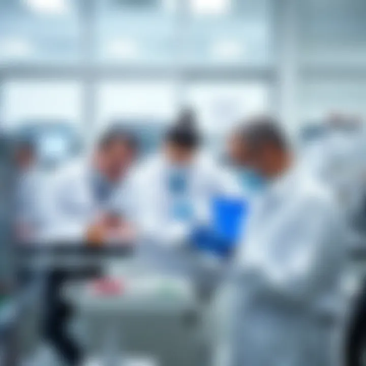 Collaboration between Acculab and Sartorius Group in research