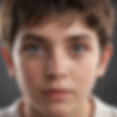 Impact on daily functioning due to ADHD and Autism