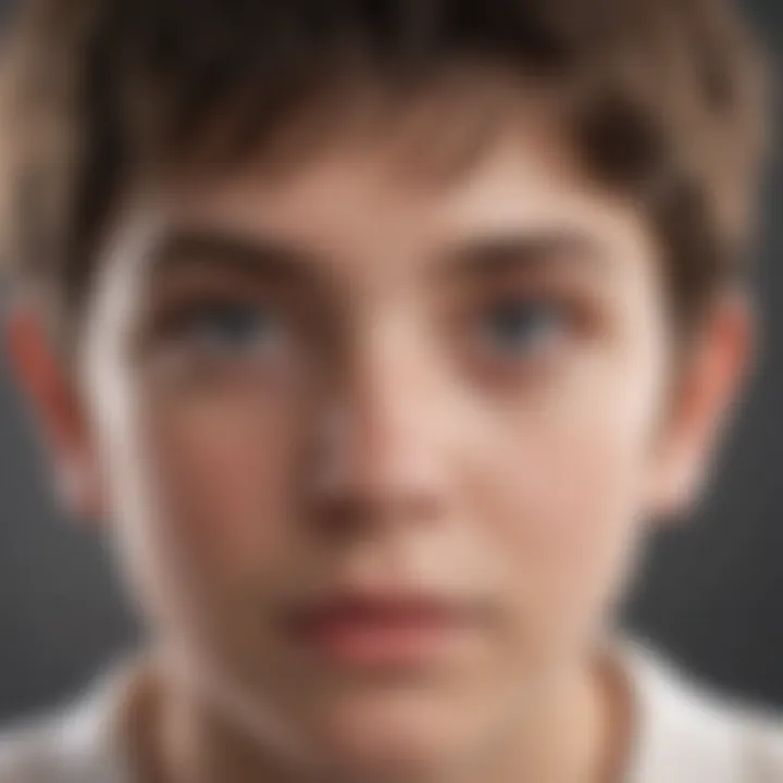 Impact on daily functioning due to ADHD and Autism