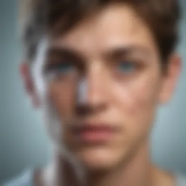 Neurobiological connections between ADHD and Autism