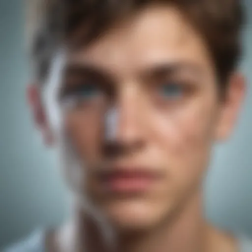 Neurobiological connections between ADHD and Autism