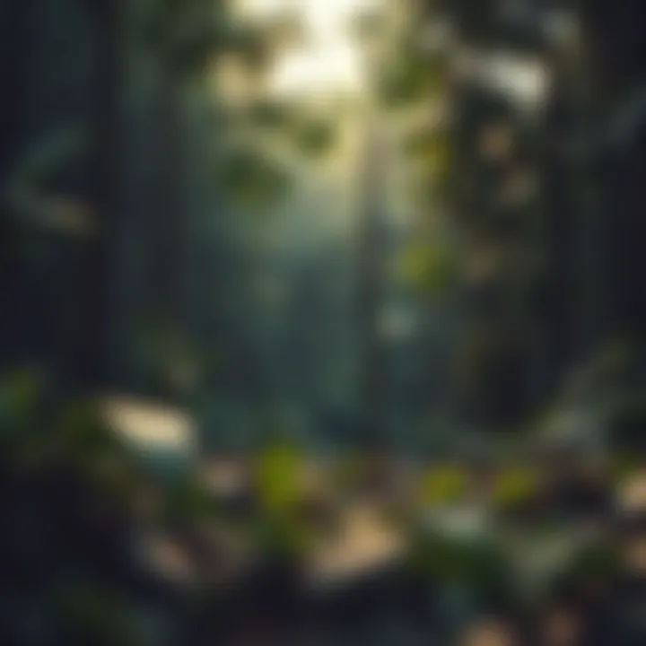 Policy Initiatives for Sustainability Policy-making for sustainable forest management