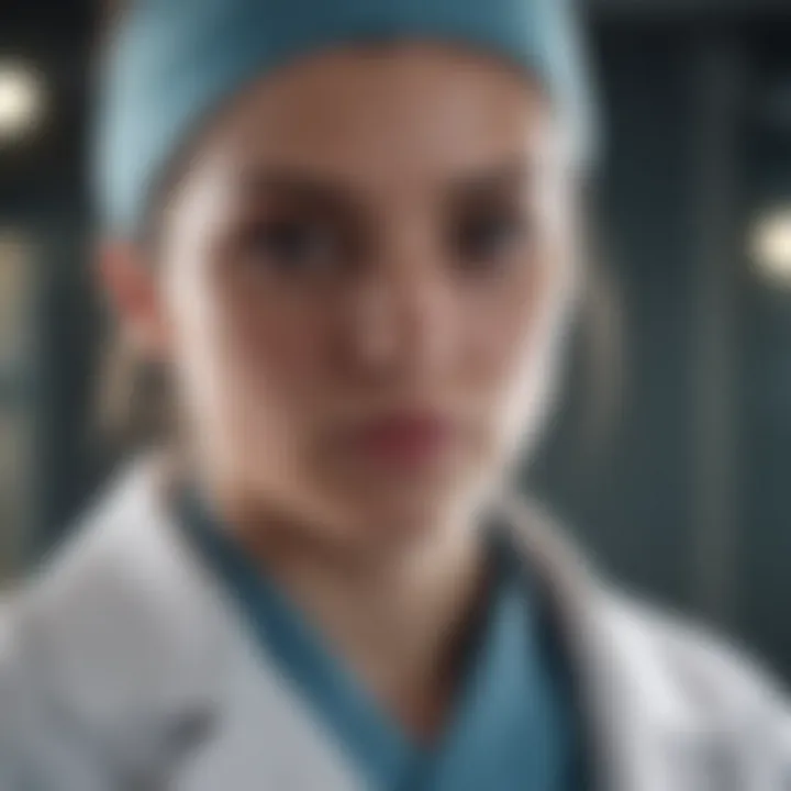 Contemporary challenges faced by nurses in ethical practices