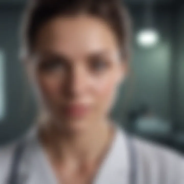 Future directions for ethical nursing practice