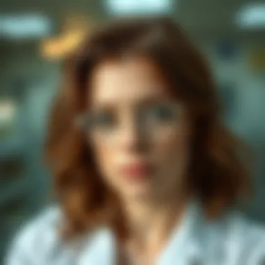 Potential Applications of Colloidal Copper in Hair Care Visual representation of the potential applications of colloidal copper in hair care