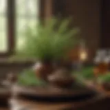 Traditional Ayurvedic herbs used for kidney health