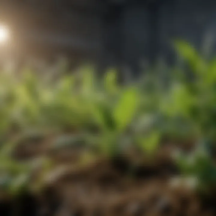 Biosupplies in Agriculture