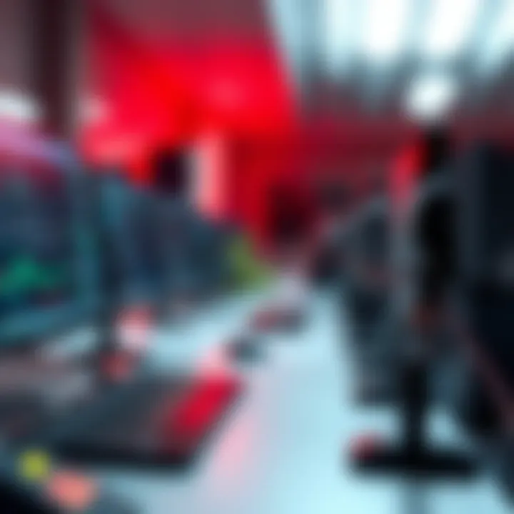 Essential domains of CISSP exam