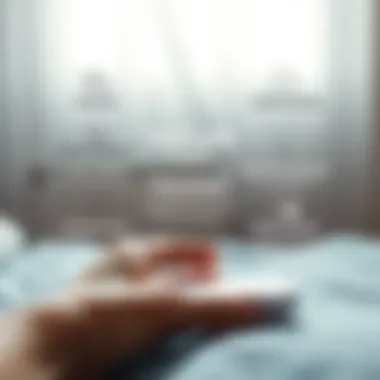 Infographic on benefits of ovulation tracking in fertility planning