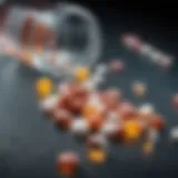 Pharmacological interaction between Claritin D and Flonase
