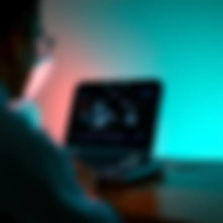 Comparison chart of top portable ultrasound devices features