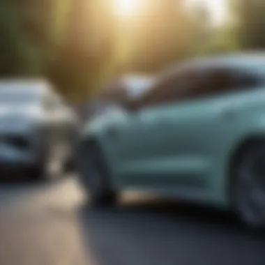 Technology Comparison of Fuel Cell and Electric Vehicles Comparison of fuel cell and electric vehicle technologies