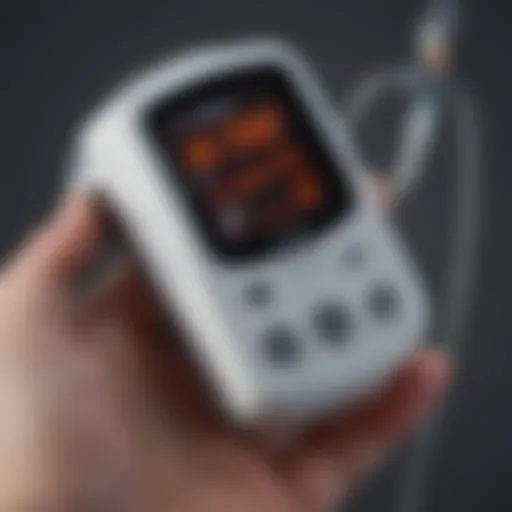 Comprehensive Analysis of the RAD 57 CO Oximeter Introduction