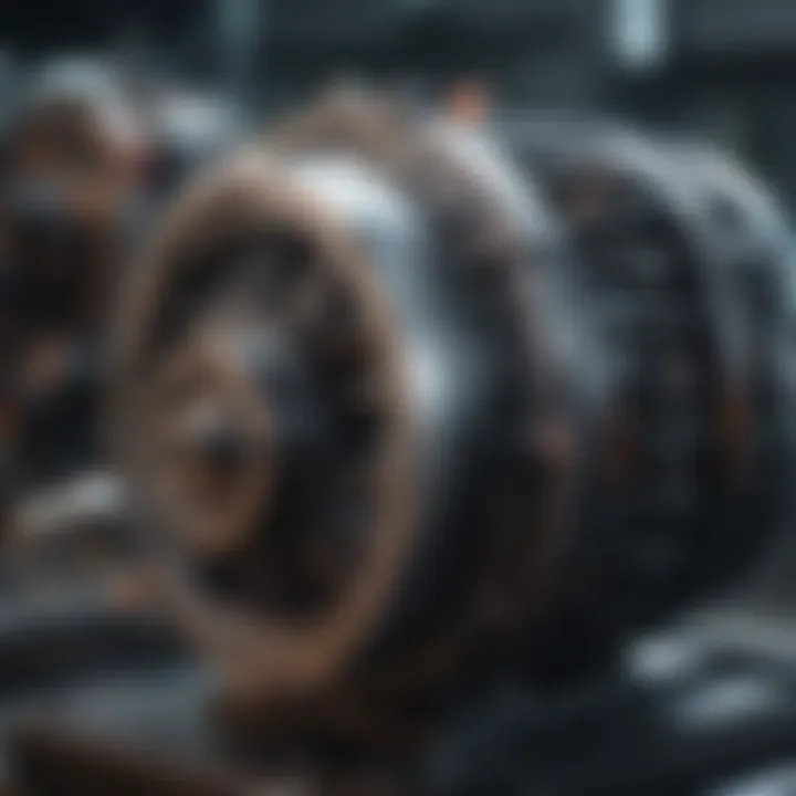 Comprehensive Guide to A1 Electric Motor Repair Summary
