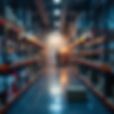 Benefits of advanced tracking technologies