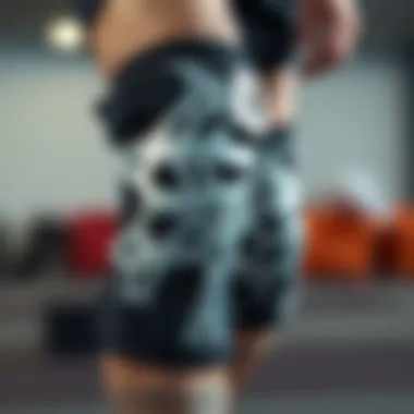 Types of Aluminum Knee Braces Comparison of various types of aluminum knee braces