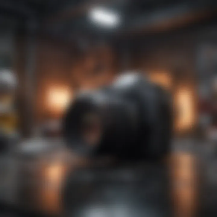 Creating a 3D Model: A Comprehensive Guide Summary