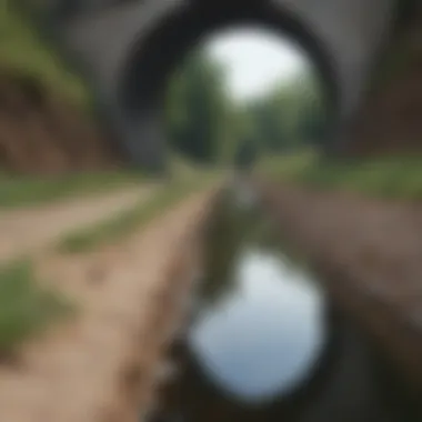 Advanced technology being used for culvert assessment