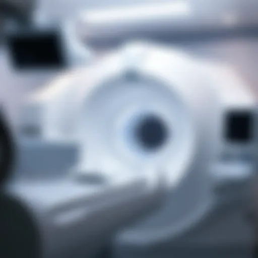 The Precision of CyberKnife Technology CyberKnife system showcasing advanced robotic precision.