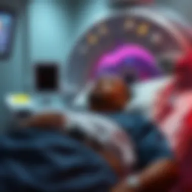 Understanding Recovery Post-CyberKnife Surgery Patient recovery process after CyberKnife surgery.