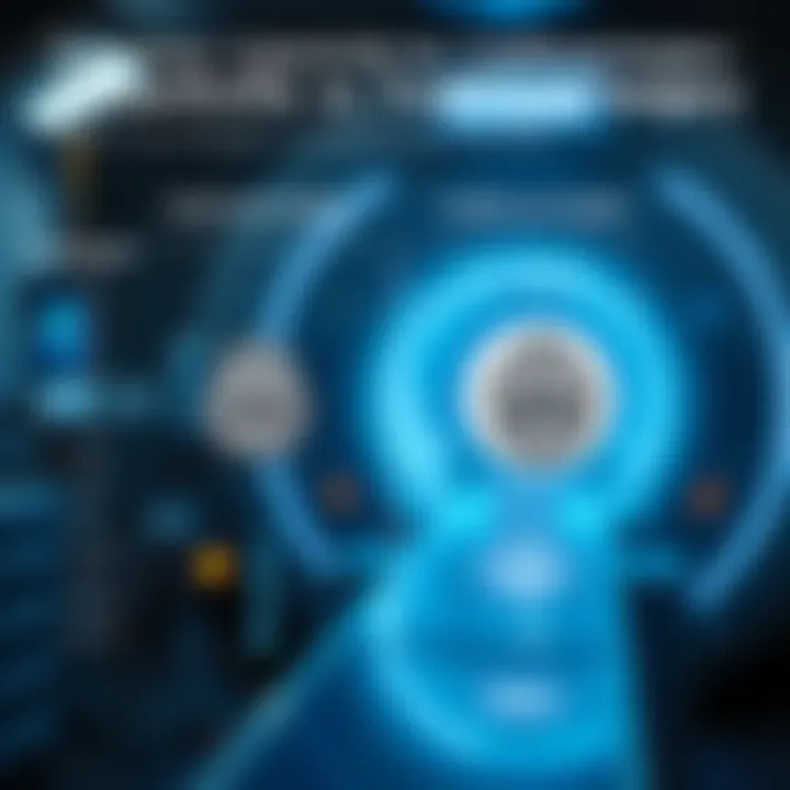 Outcomes: CyberKnife vs. Traditional Surgery Comparison chart of CyberKnife and traditional surgery outcomes.