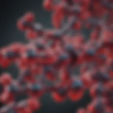 Molecular Structure of Resveratrol Graphic representation of resveratrol molecular structure