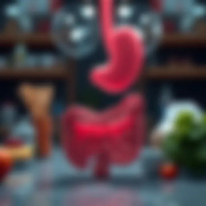 Tips for improving digestive health through diet