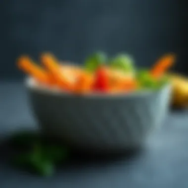 Healthy meal options for diverticulosis