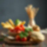 High fiber foods essential for diverticulosis management