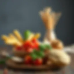 High fiber foods essential for diverticulosis management