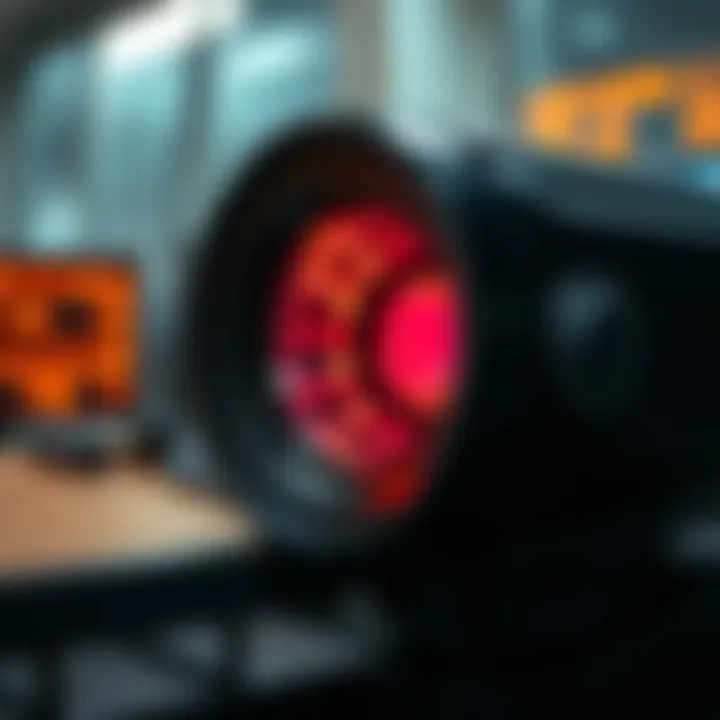 Applications of EDMR Visualization of EDMR applications in various fields