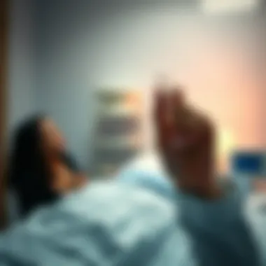 Overview of medical alternatives for sexual health