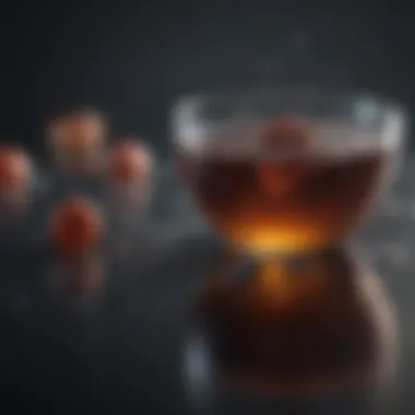 Ethical Concerns in Double Dipping Visual showing ethical concerns related to double dipping in claims