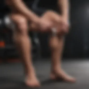 Effective Strengthening Techniques Strengthening exercises for knee recovery