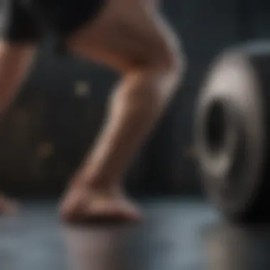 Targeted Therapeutic Exercises Therapeutic exercises for meniscus tear recovery