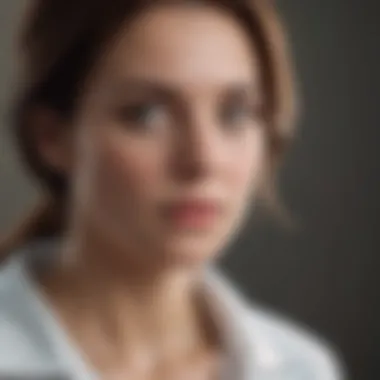 Ethical considerations in genetic testing illustrated