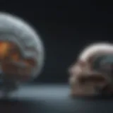 Comparison of fMRI and MRI technology in medical imaging