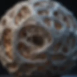 Visualization of Topology Optimization Techniques