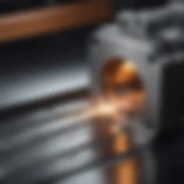 Applications of Friction Welding Diverse industrial applications of friction welding showcased in a summarized graphic.