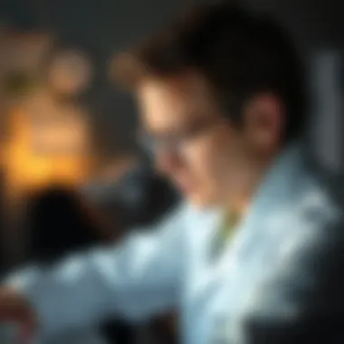 Recent Research Findings on Minoxidil and Hair Loss Visual overview of recent research findings on minoxidil and hair loss