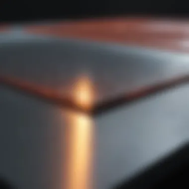 Applications Across Industries Diverse applications of heat formed plastic sheets in various industries