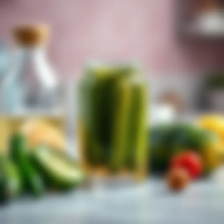 Comparative Analysis of UTI Remedies Comparative analysis of home remedies