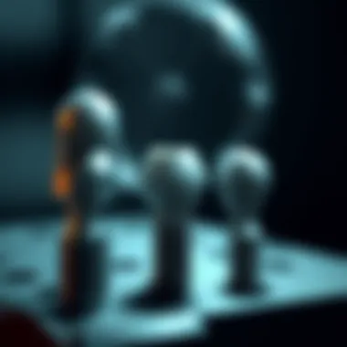 Comparative analysis of various implant designs