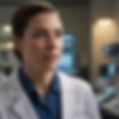Data Science Integration in Healthcare Integration of data science and healthcare