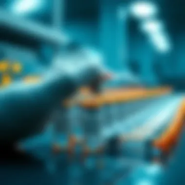 Innovations in MS Pharmacology Emerging trends in pharmacological interventions for MS