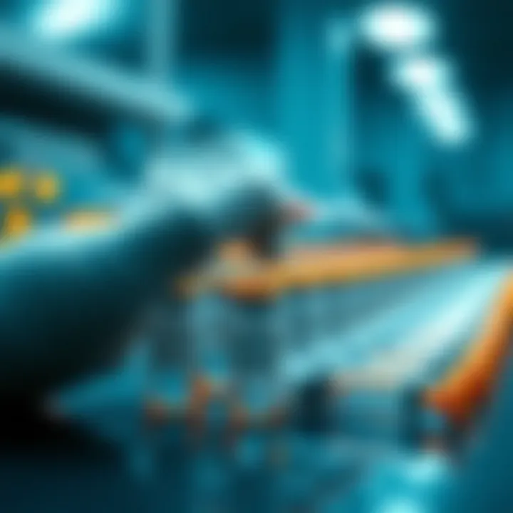 Innovations in MS Pharmacology Emerging trends in pharmacological interventions for MS