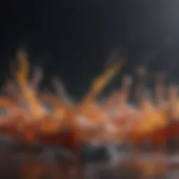 The complex interactions of nutrient absorption in the body