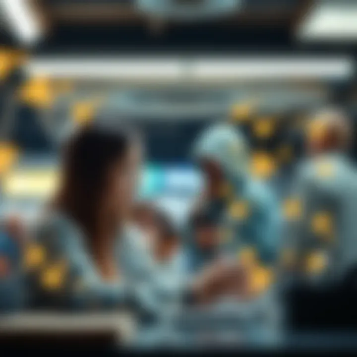 Consumer insights analysis